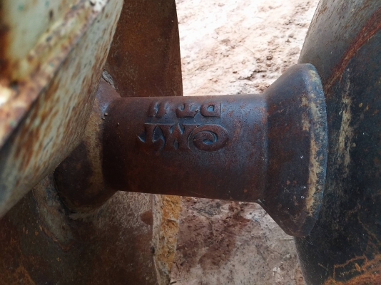 ผาน7cmtตัวใหม่รุ่น5น๊อด