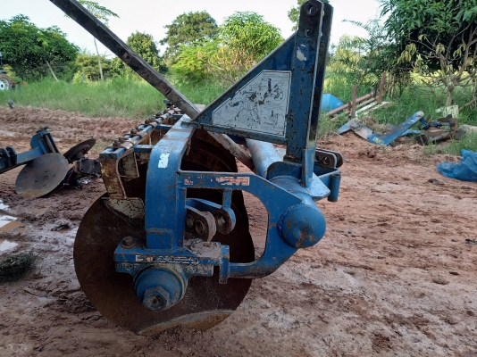 ผาน7cmtตัวใหม่รุ่น5น๊อด