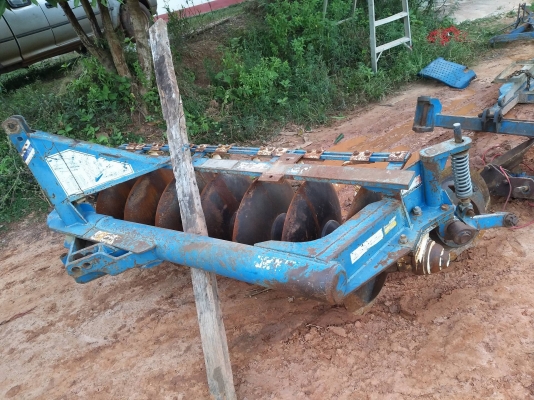 ผาน7cmtตัวใหม่รุ่น5น๊อด