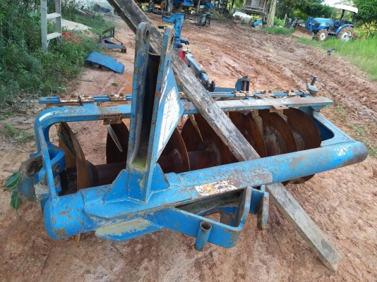 ผาน7cmtตัวใหม่รุ่น5น๊อด