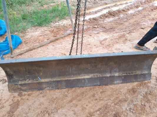 ชุดใบมีดcmtตัวใหม่