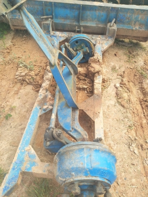 ชุดใบมีดcmtตัวใหม่