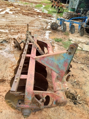 หาง7ใบ26cmt