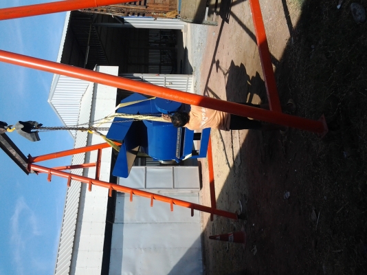 ขายเครื่องบดพลาสติก 15-75แรงม้า/เครื่องสะบัดแห้งแนวนอน/เรือลอยจม/ถังล้าง/สายพานลำเลียง/สกรูลำเลียง /เครื่องอัดก้อน/เครื่องโม่ผง (สามารถผ่อนชำระ 12เดือน)สนใจติดต่อ 0837148357 , 0827886234 สิริเครื่องกล ขายเครื่องบดพลาสติก 15-75แรงม้า/เครื่องสะบัดแห้งแนวนอน/เรือลอยจม/ถังล้าง/สายพานลำเลียง/สกรูลำเลียง /เครื่องอัดก้อน/เครื่องโม่ผง (สามารถผ่อนชำระ 12เดือน)สนใจติดต่อ 0837148357 , 0827886234 สิริเครื่องกล