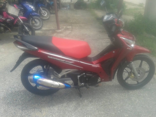 เวฟ125i เวฟ125i