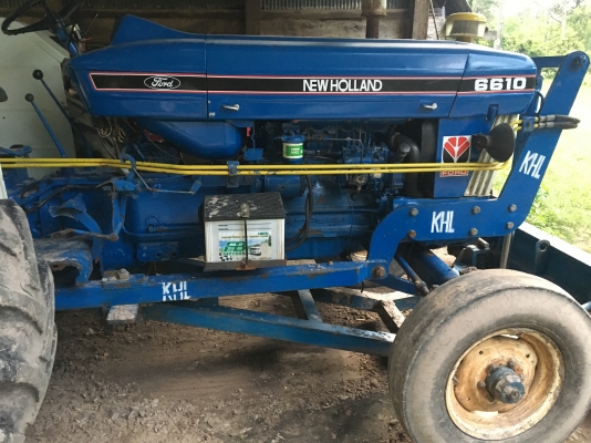 นิวฮอนแลน นิวฮอนแลน