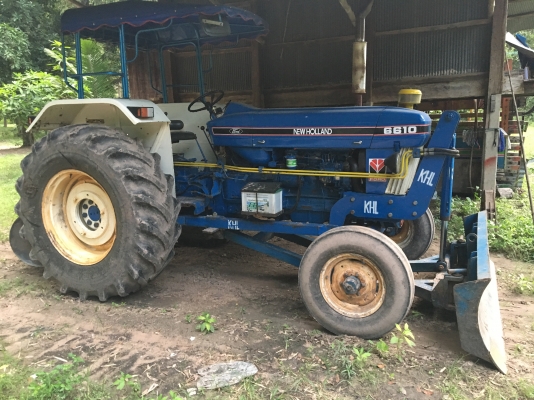 นิวฮอนแลน นิวฮอนแลน