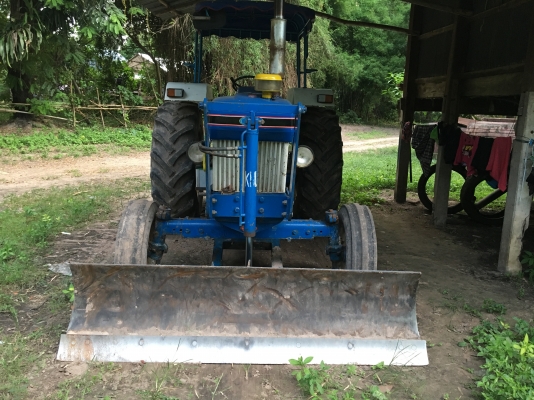 นิวฮอนแลน