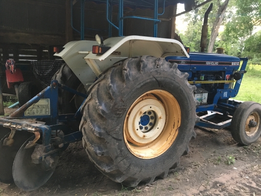 นิวฮอนแลน นิวฮอนแลน