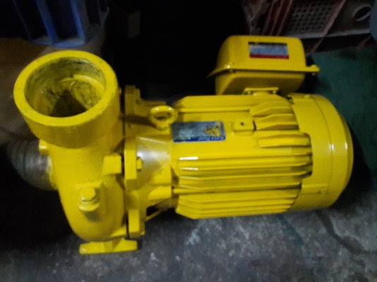 ขาย !! ปั้มน้ำหอยโข่ง.มิตซู.ขนาด2แรง220v.ท่อ3".พร้อมใช้งาน