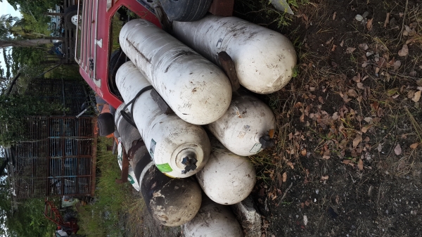 ขายถังก๊าซ