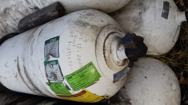 ขายถังก๊าซ