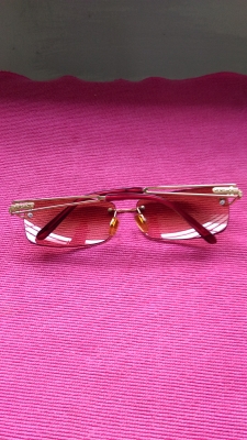 แว่นกันแดด