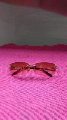 แว่นกันแดด