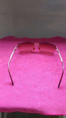 แว่นกันแดด