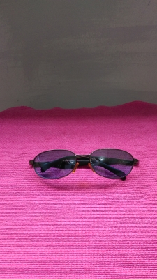 แว่นกันแดด