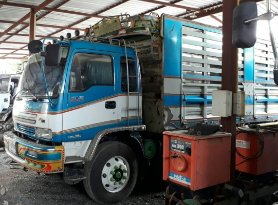 ขาย รถอีซูซุ ปี 2548 ขาย รถอีซูซุ ปี 2548