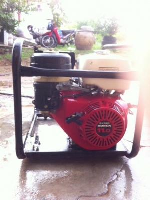 ขายเครื่องปั่นไฟราคาถูก