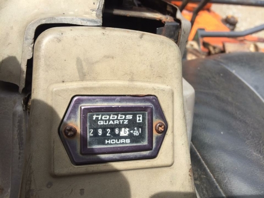 ขายรถขุด HITACHI-EX35