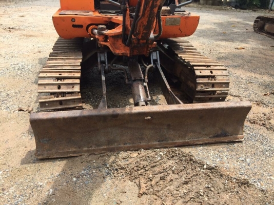 ขายรถขุด HITACHI-EX35