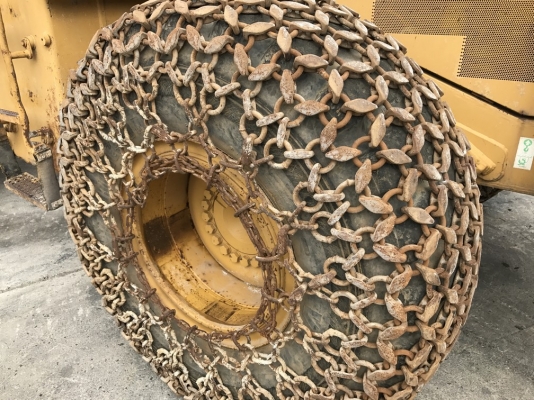 CAT 950F2 นำเข้าจากญี่ปุ่น ไม่เคยใช้งานในไทย รถถึงเมืองไทยแล้วครับ CAT 950F2 นำเข้าจากญี่ปุ่น ไม่เคยใช้งานในไทย รถถึงเมืองไทยแล้วครับ