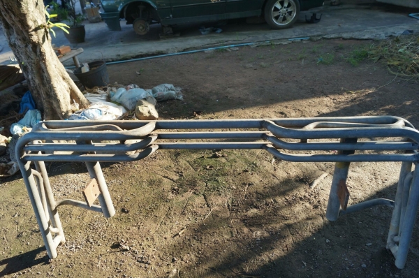 ขายอุปกรณ์คอกรถขนผัก