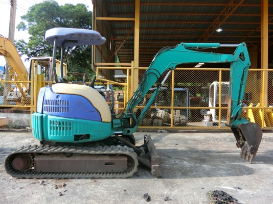 ขายรถขุด KUMATSU PC30 MR1 เทียบเท่า 9 ระบบไว สภาพสวยพร้อมเช็คระบบใหม่ทั้งคัน นำเข้าเก่านอกแท้มีเอกสารอินวอย  ติดต่อเจ้าของโดยตรง: 096-5411713 หรือ 092-5768909 (เสี่ยบาส)