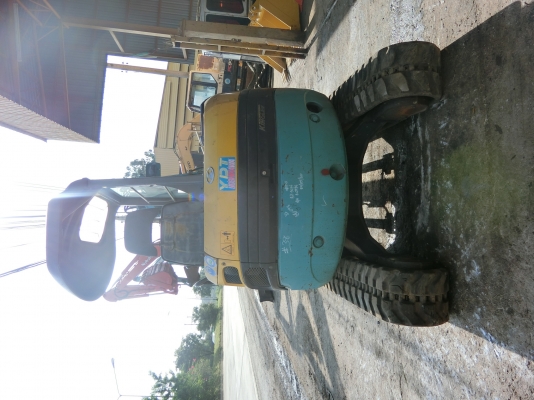 ราคา 380,000-. ขายรถขุด KUBOTA RX303 พร้อมใช้งาน ระบบไว เครื่องปั่มแรง เก่านอกนำเข้า มีเอกสารใบอินวอย ติดต่อเจ้าของโดยตรง: 096-5411713 หรือ 092-5768909 (เสี่ยบาส) ราคา 380,000-. ขายรถขุด KUBOTA RX303 พร้อมใช้งาน ระบบไว เครื่องปั่มแรง เก่านอกนำเข้า มีเอกสารใบอินวอย ติดต่อเจ้าของโดยตรง: 096-5411713 หรือ 092-5768909 (เสี่ยบาส)