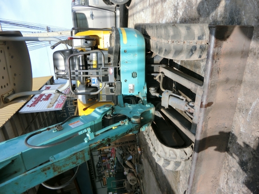 ราคา 420,000-. ขายรถขุด KUBOTA U30-3 สภาพพร้อมลุยงาน เครื่องปั้มแรงดีไม่มีตก พร้อมเช็คระบบใหม่ทั้งคัน เก่านอกแท้มีเอกสารใบอินวอย  ติดต่อเจ้าของโดยตรง: 096-5411713 หรือ 092-5768909 (เสี่ยบาส)