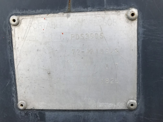 AIRMAN PDS390S สภาพสวย ๆ ตู้รุ่นใหม่ (SN: 4B10378) AIRMAN PDS390S สภาพสวย ๆ ตู้รุ่นใหม่ (SN: 4B10378)