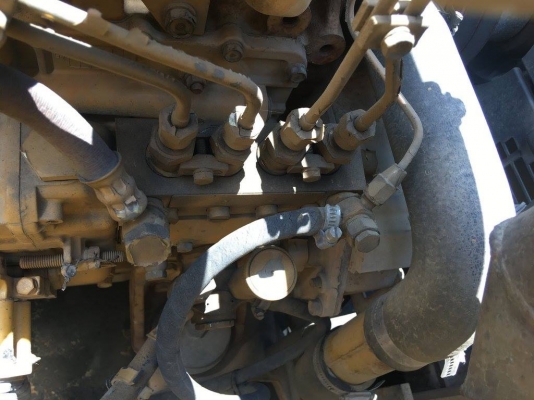 ขายแบคโฮ CATERPILLAR 312B  ปี 1999 7,156 ชั่วโมง ปีใหม่ๆราคาสวยๆ โทร 061-4194021 พรภวิษย์