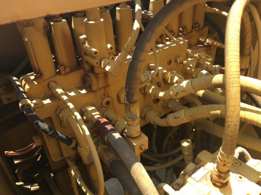 ขายแบคโฮ CATERPILLAR 312B  ปี 1999 7,156 ชั่วโมง ปีใหม่ๆราคาสวยๆ โทร 061-4194021 พรภวิษย์