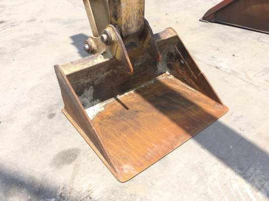 ขายแบคโฮ CATERPILLAR 312B  ปี 1999 7,156 ชั่วโมง ปีใหม่ๆราคาสวยๆ โทร 061-4194021 พรภวิษย์