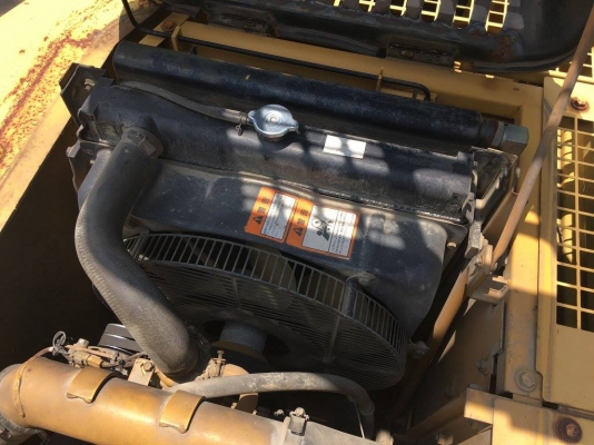 ขายแบคโฮ CATERPILLAR 312B  ปี 1999 7,156 ชั่วโมง ปีใหม่ๆราคาสวยๆ โทร 061-4194021 พรภวิษย์