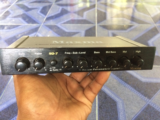 ขายปรีMaxma