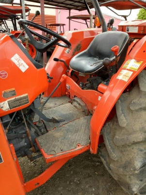 ขายL4508พร้อมชุดตัก