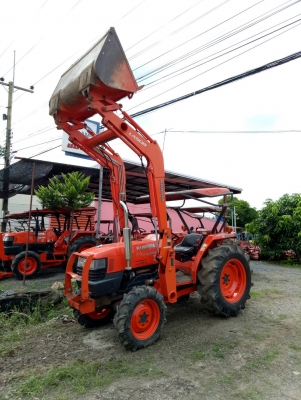 ขายL4508พร้อมชุดตัก