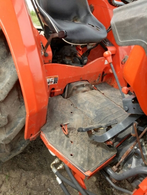 ขายL4508พร้อมชุดตัก