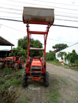 ขายL4508พร้อมชุดตัก