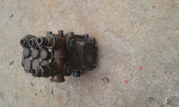 ขายปั้มน้ำเเรงดันสูง AR อิตรี่