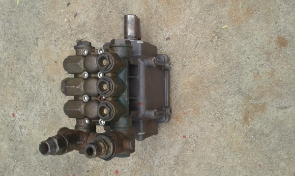 ขายปั้มน้ำเเรงดันสูง AR อิตรี่