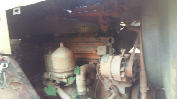 ขายรถเกรดล้อยาง