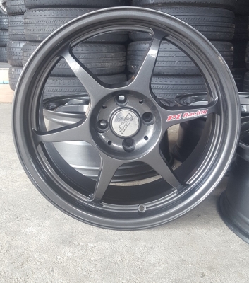 ขายล่อมือ2 P1 ขอบ17 4รู100 หน้า7  4 ล้อ