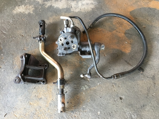 กระปุกเพาเวอร์LN 106