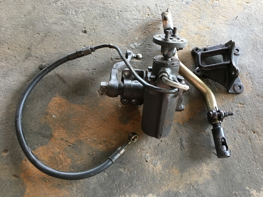 กระปุกเพาเวอร์LN 106