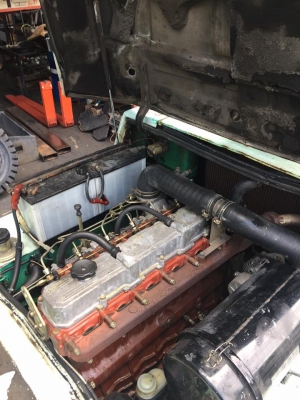 ขาย ฟอล์คลิฟต์ 4.5 ตัน  MITSUBISHI  FD45   รถนอกเก่าญี่ปุ่น