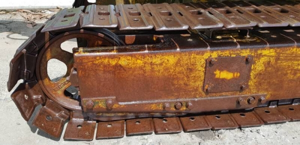 ขายด่วนรถแบคโฮKOMATSUโคมัสซูรรถยอดนิยมสวยๆPC25-2เครื่องโคมัสซู2D92เครื่องดีปั่มแรงรถนอกเพิ่งนำเข้ามาใหม่ยังไม่เคยใช้งานในเมืองไทยเลย