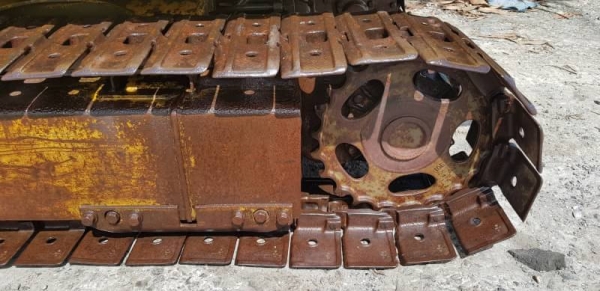 ขายด่วนรถแบคโฮKOMATSUโคมัสซูรรถยอดนิยมสวยๆPC25-2เครื่องโคมัสซู2D92เครื่องดีปั่มแรงรถนอกเพิ่งนำเข้ามาใหม่ยังไม่เคยใช้งานในเมืองไทยเลย