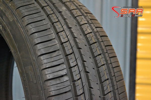 WANLI AS029A 245/45ZR20 ปี16 เส้นละ 2,500 บาท WANLI AS029A 245/45ZR20 ปี16 เส้นละ 2,500 บาท