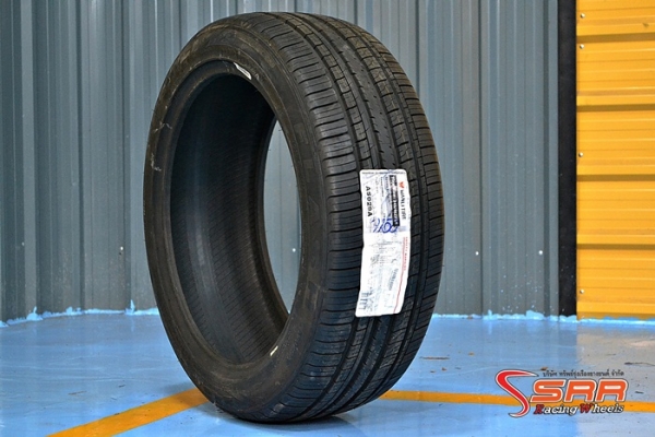 WANLI AS029A 245/45ZR20 ปี16 เส้นละ 2,500 บาท